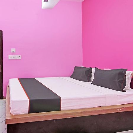 Collection O Shyamali Guest House Kalküta Dış mekan fotoğraf