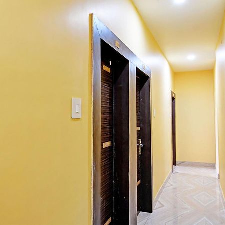 Collection O Shyamali Guest House Kalküta Dış mekan fotoğraf
