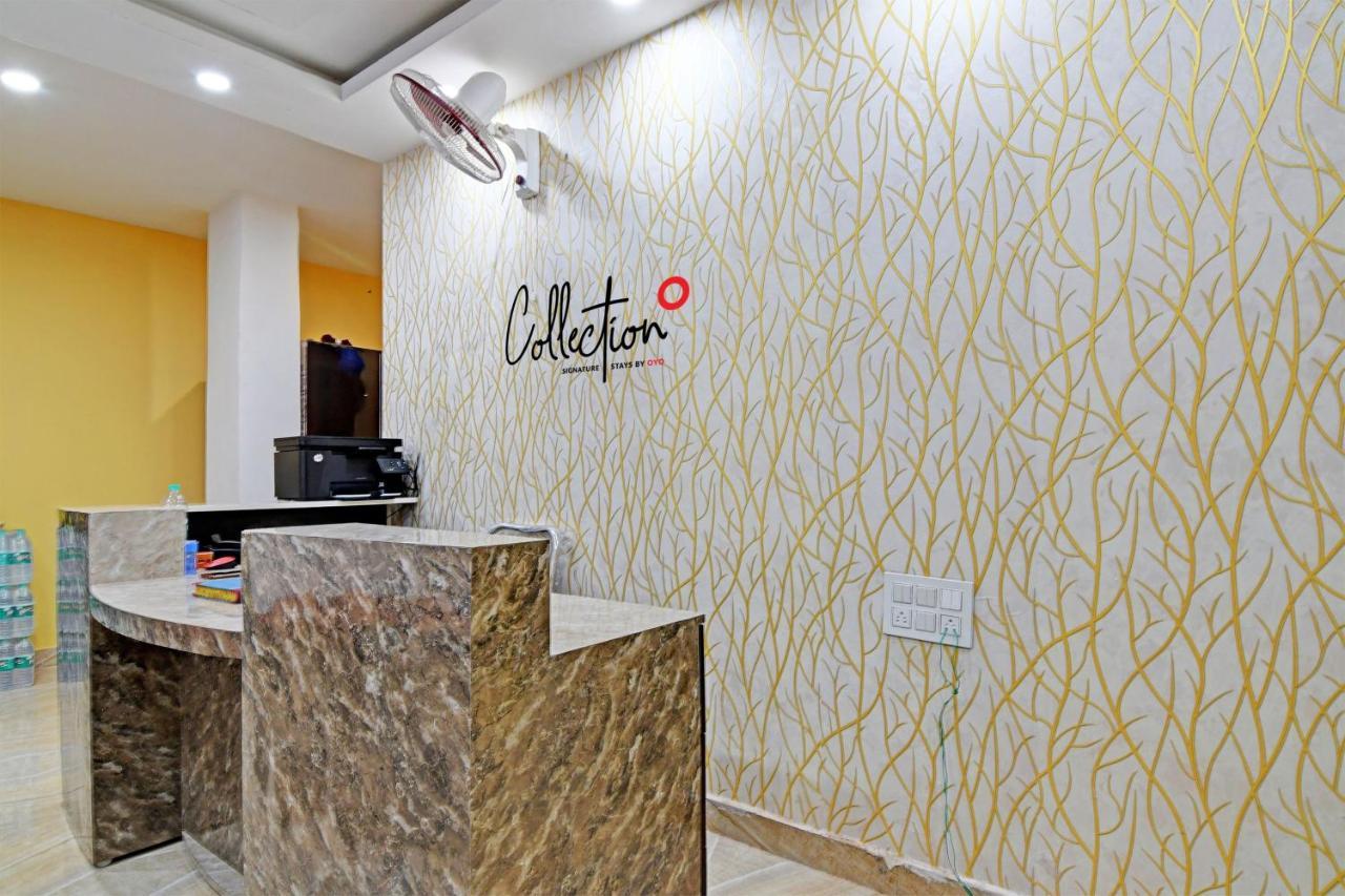 Collection O Shyamali Guest House Kalküta Dış mekan fotoğraf